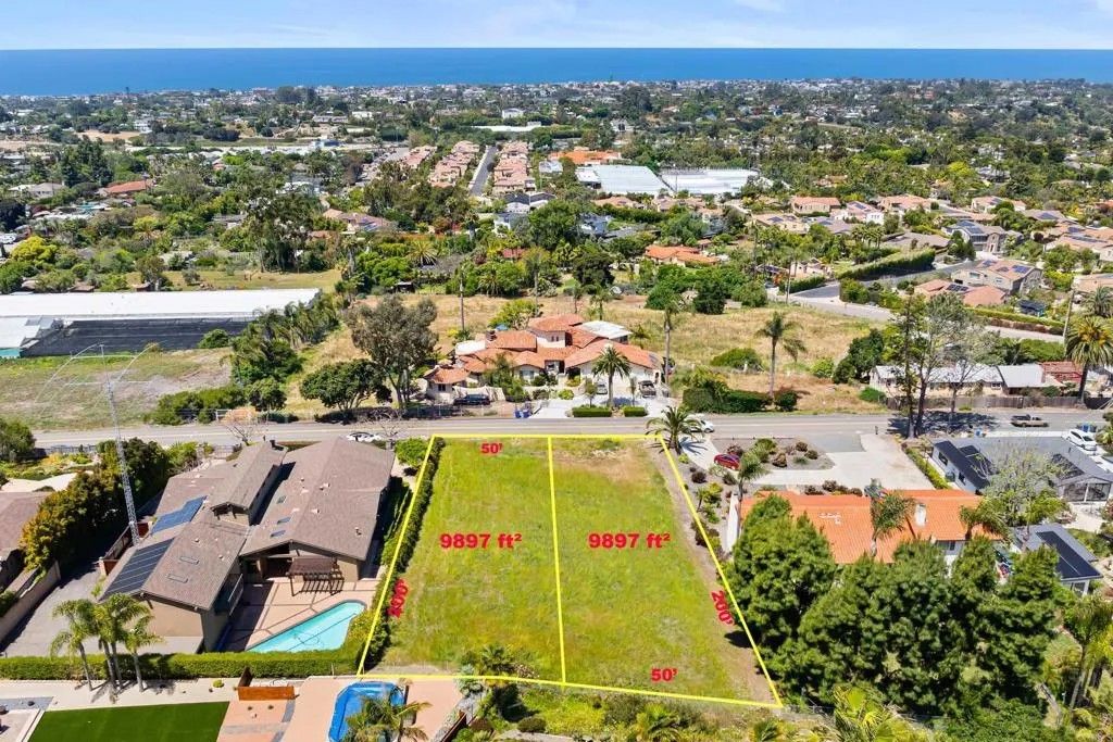 Photo of 1129 Saxony Road, Encinitas, CA 92024 (MLS # NDP2507901)