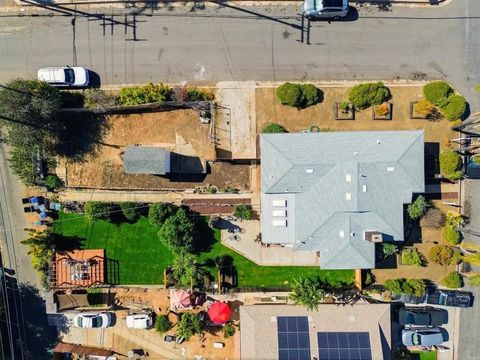 Tiny photo for 801 E 4th Ave, Escondido, CA 92025 (MLS # PTP2508168)