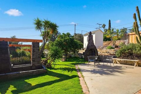 Tiny photo for 801 E 4th Ave, Escondido, CA 92025 (MLS # PTP2508168)