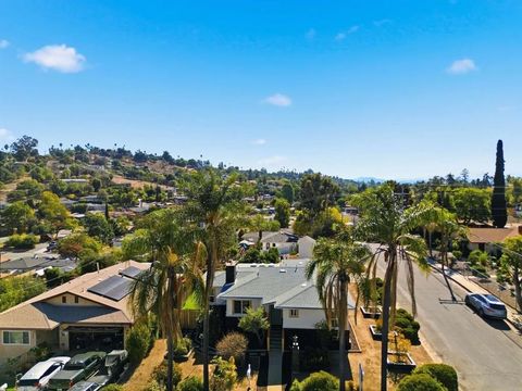 Tiny photo for 801 E 4th Ave, Escondido, CA 92025 (MLS # PTP2508168)