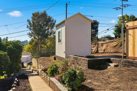 Tiny photo for 801 E 4th Ave, Escondido, CA 92025 (MLS # PTP2508168)