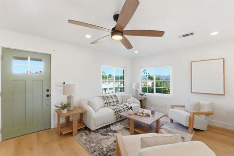 Tiny photo for 801 E 4th Ave, Escondido, CA 92025 (MLS # PTP2508168)