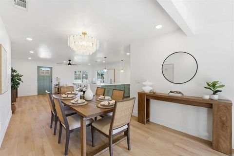 Tiny photo for 801 E 4th Ave, Escondido, CA 92025 (MLS # PTP2508168)