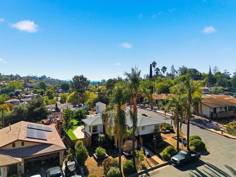 Tiny photo for 801 E 4th Ave, Escondido, CA 92025 (MLS # PTP2508168)