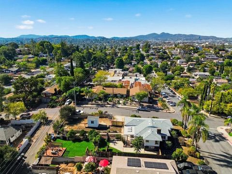 Tiny photo for 801 E 4th Ave, Escondido, CA 92025 (MLS # PTP2508168)