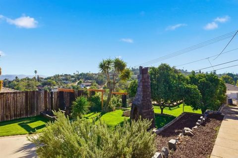 Tiny photo for 801 E 4th Ave, Escondido, CA 92025 (MLS # PTP2508168)