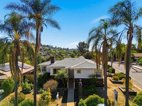 Photo of 801 E 4th Ave, Escondido, CA 92025 (MLS # PTP2508168)