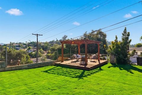 Tiny photo for 801 E 4th Ave, Escondido, CA 92025 (MLS # PTP2508168)