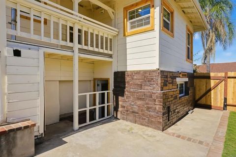 Tiny photo for 801 E 4th Ave, Escondido, CA 92025 (MLS # PTP2508168)