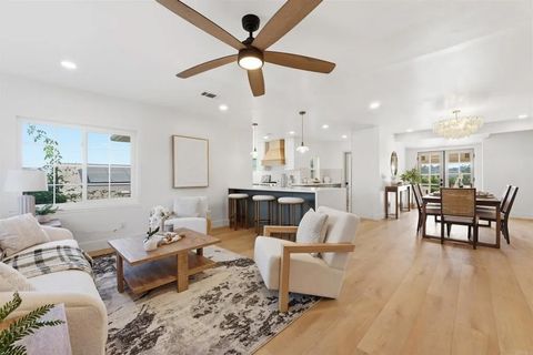 Tiny photo for 801 E 4th Ave, Escondido, CA 92025 (MLS # PTP2508168)