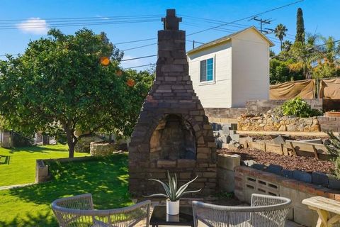 Tiny photo for 801 E 4th Ave, Escondido, CA 92025 (MLS # PTP2508168)