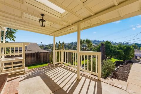 Tiny photo for 801 E 4th Ave, Escondido, CA 92025 (MLS # PTP2508168)