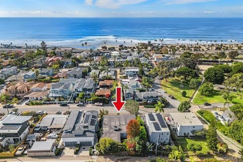 Tiny photo for 2319 Newcastle Aveue Ave, Cardiff By The Sea, CA 92007 (MLS # NDP2511309)