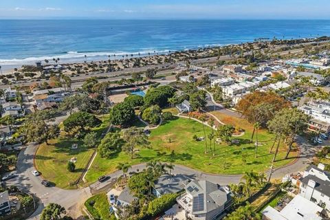 Tiny photo for 2319 Newcastle Aveue Ave, Cardiff By The Sea, CA 92007 (MLS # NDP2511309)