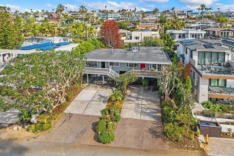 Tiny photo for 2319 Newcastle Aveue Ave, Cardiff By The Sea, CA 92007 (MLS # NDP2511309)