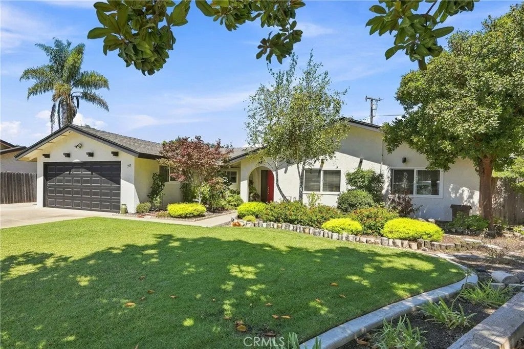 955 Don Pablo Drive