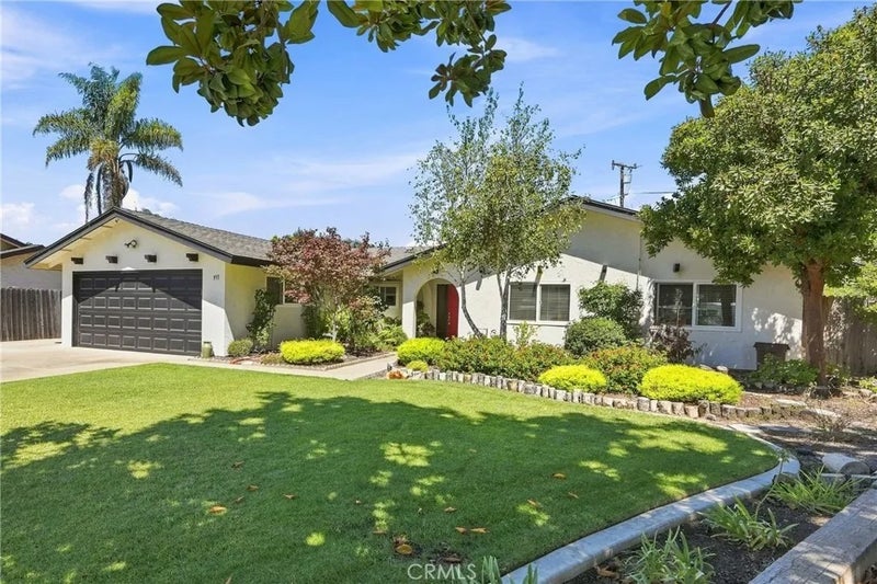 955 Don Pablo Drive