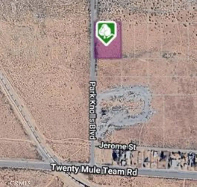 0 Park Knolls Blvd