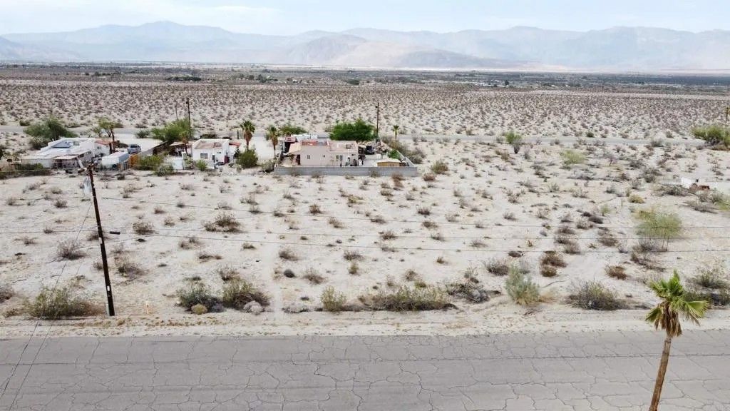 Photo of 0 Pecos, Borrego Springs, CA 92004 (MLS # PTP2507511)