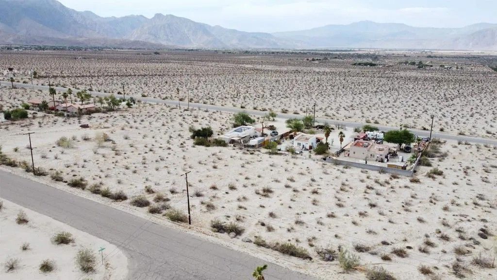 Photo of 0 Pecos, Borrego Springs, CA 92004 (MLS # PTP2507511)