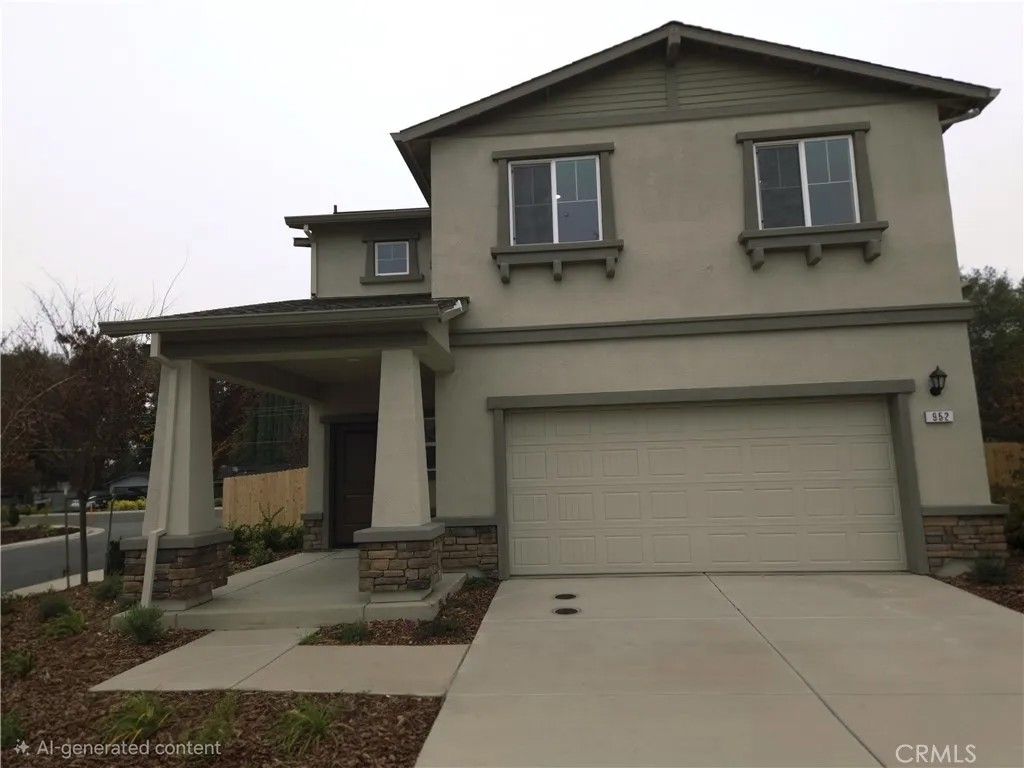 Photo of 952 Pico Pl, Chico, CA 95973 (MLS # SN25274098)