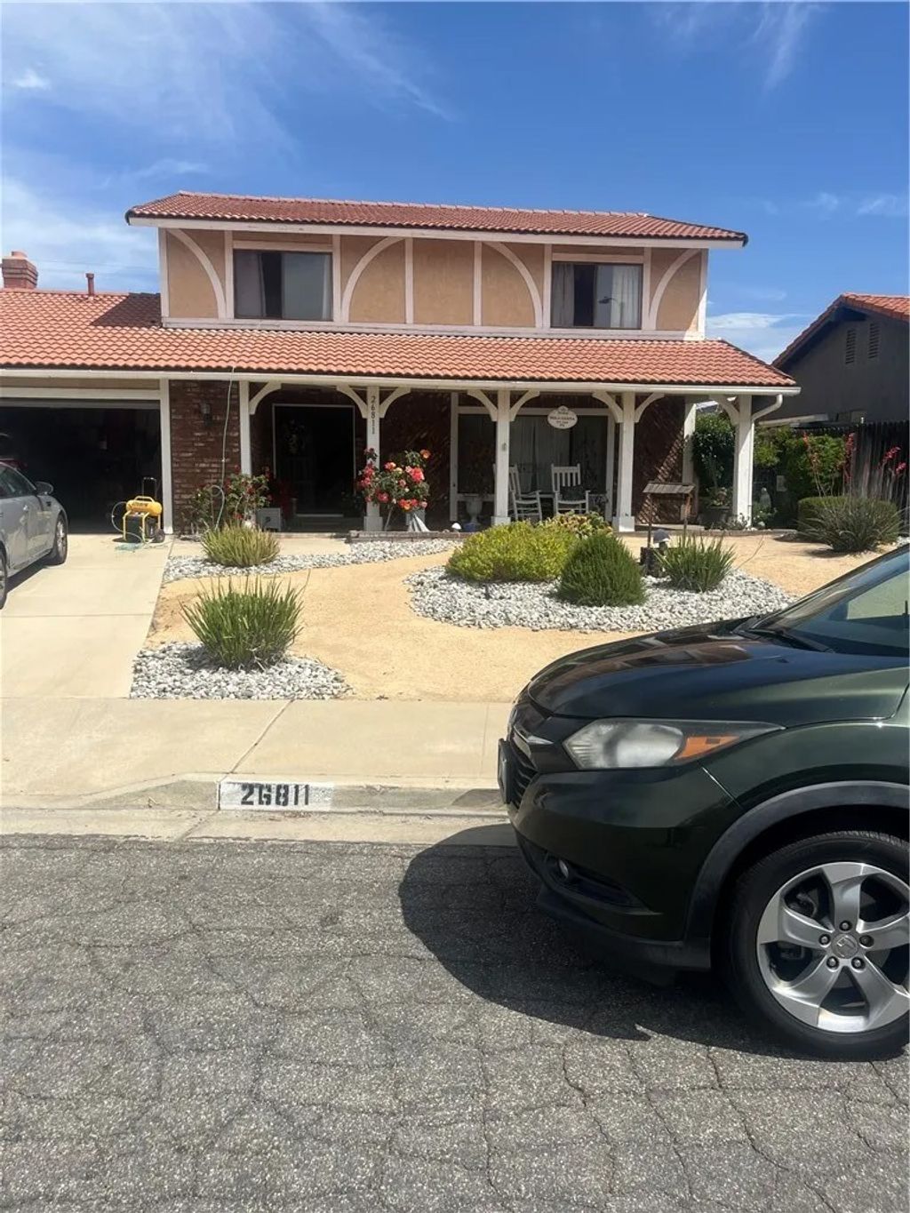 Photo of 26811 Sol Court, Hemet, CA 92544 (MLS # MB26084706)