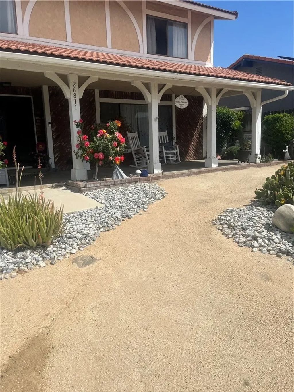 Photo of 26811 Sol Court, Hemet, CA 92544 (MLS # MB26084706)