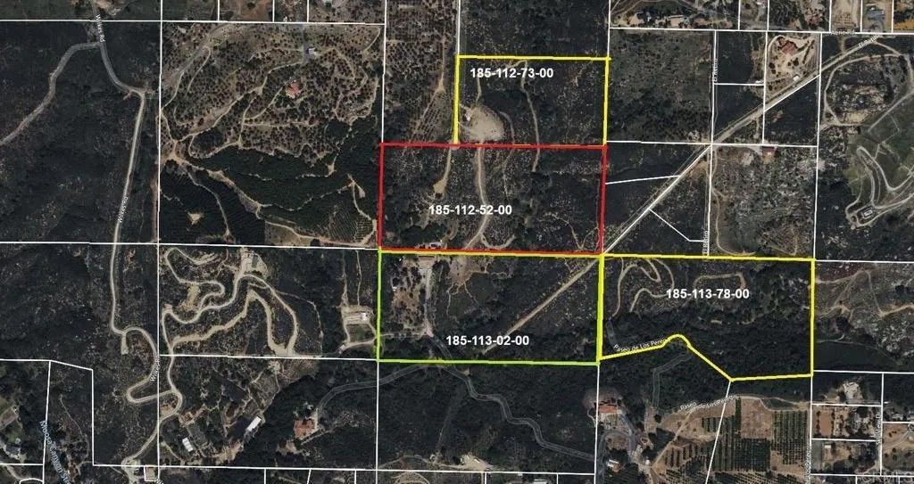 Photo of 11782 Betsworth Road, Valley Center, CA 92082 (MLS # NDP2602199)