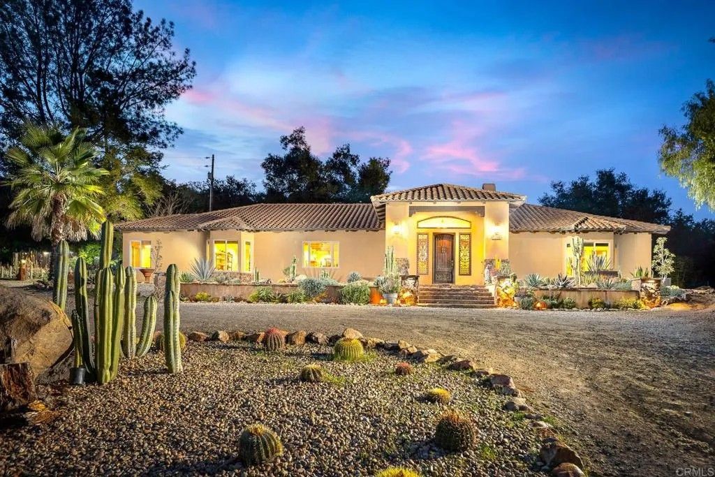 Photo of 11782 Betsworth Road, Valley Center, CA 92082 (MLS # NDP2602199)