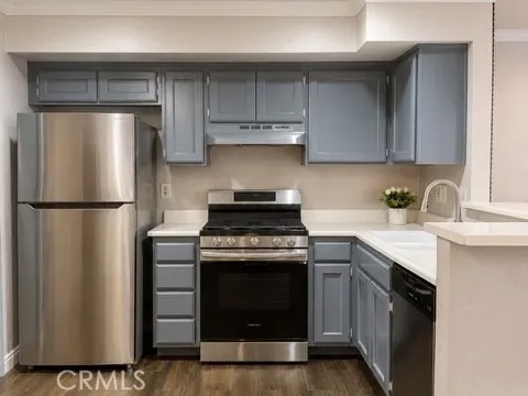 151 Majestic Court 602
