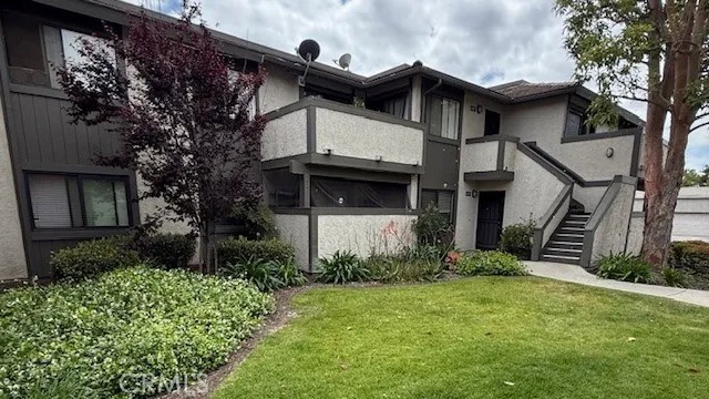151 Majestic Court 602