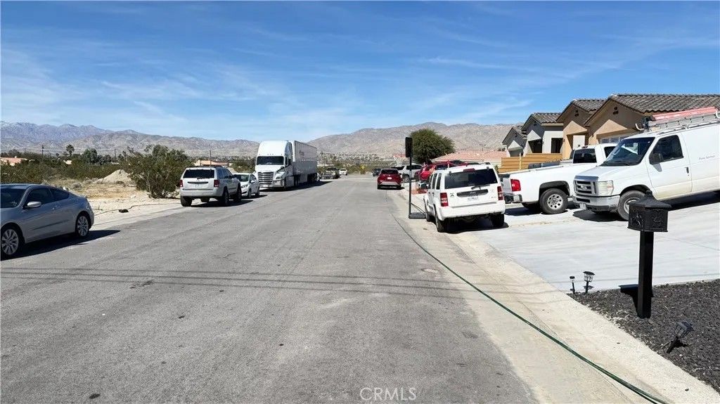 Photo of 0 Avenida Gracia N, Desert Hot Springs, CA 92240 (MLS # SW26044502)