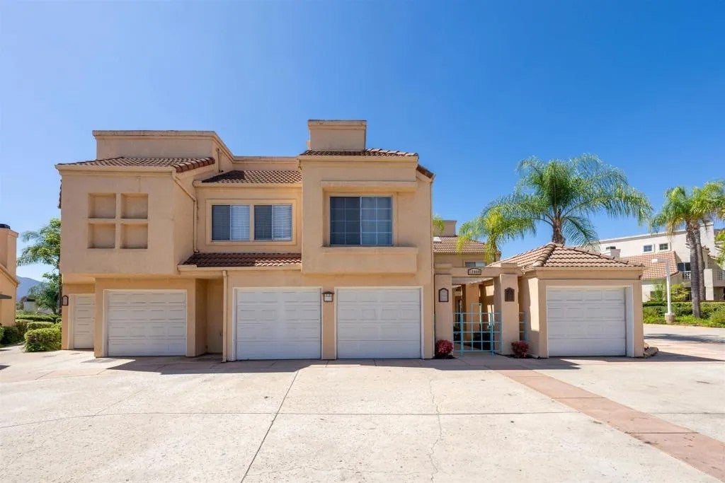 Photo of 12069 Calle De Medio #108, El Cajon, CA 92019 (MLS # PTP2607133)