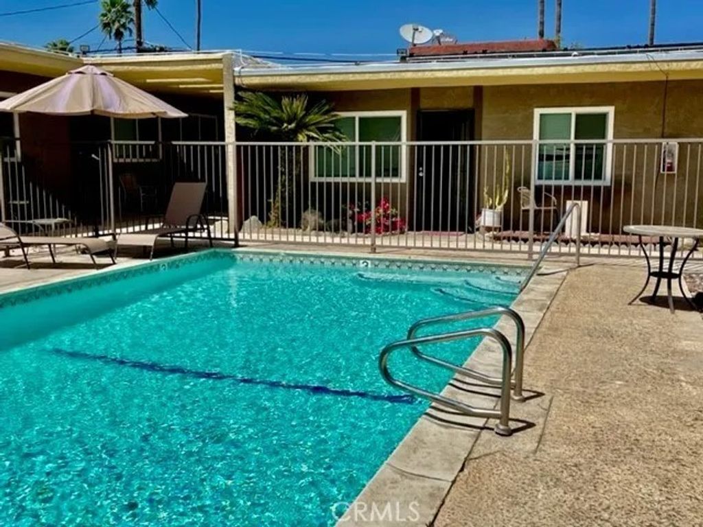 Photo of 68460 Kings Road #6, Cathedral City, CA 92234 (MLS # NP26055400)