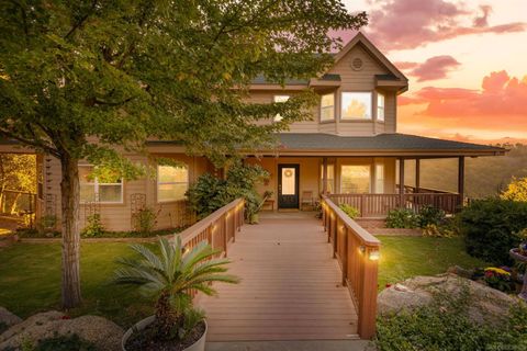 1210 Lakedale Rd. Santa Ysabel CA 92036