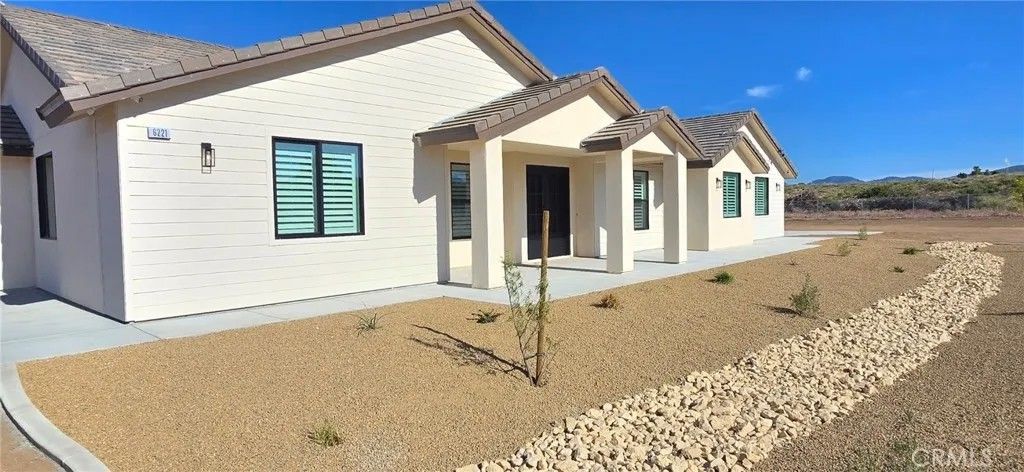 Photo of 6221 Merced, Hesperia, CA 92344 (MLS # IV26090578)