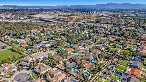 Tiny photo for 795 Marlboro Ct, Claremont, CA 91711 (MLS # CV25240201)