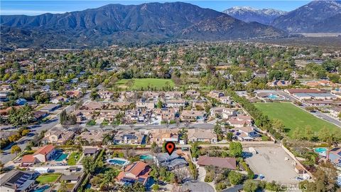 Tiny photo for 795 Marlboro Ct, Claremont, CA 91711 (MLS # CV25240201)