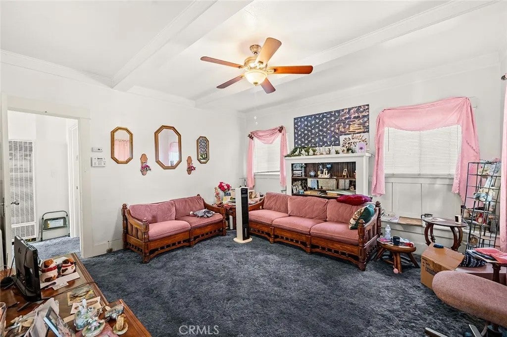 919 S Bernal
