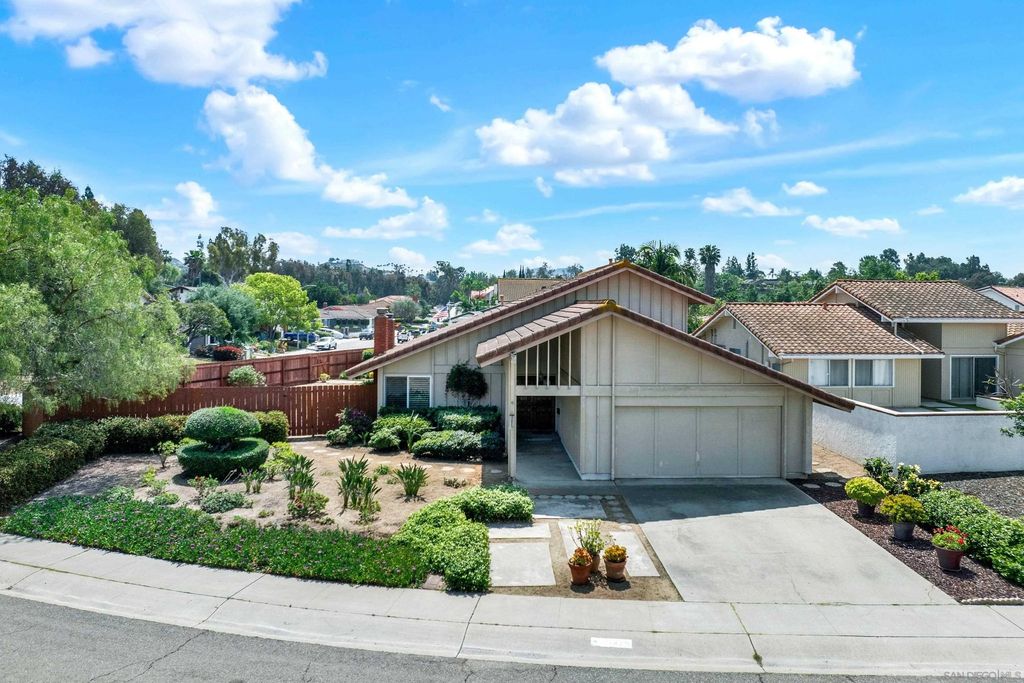 Photo of 12475 Floresta Way, San Diego, CA 92128 (MLS # 260008547)