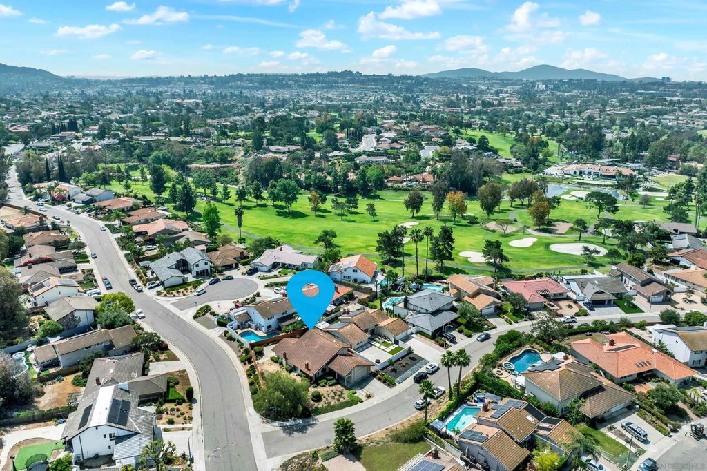 Photo of 12475 Floresta Way, San Diego, CA 92128 (MLS # 260008547)