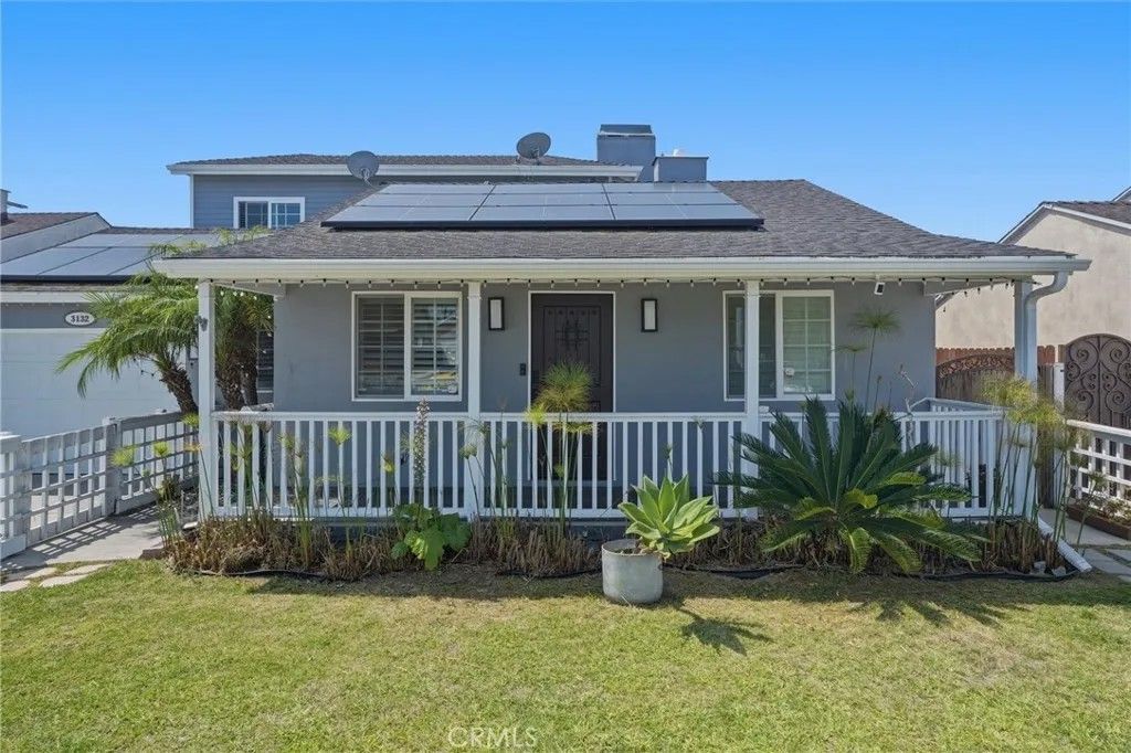 Photo of 3132 W 152nd Street, Gardena, CA 90249 (MLS # SB26101049)