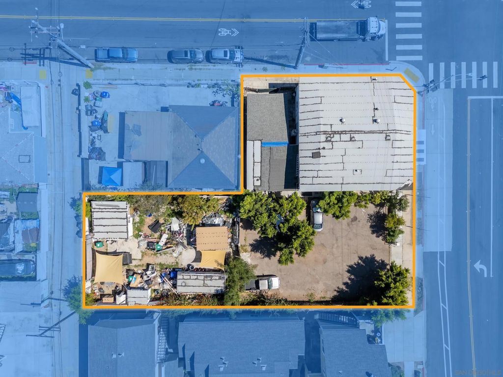 Photo of 00 National Ave, San Diego, CA 92113 (MLS # 260006995)