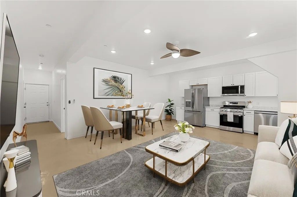 Photo of 19729 Arcadia Street, Corona, CA 92881 (MLS # IG25194075)