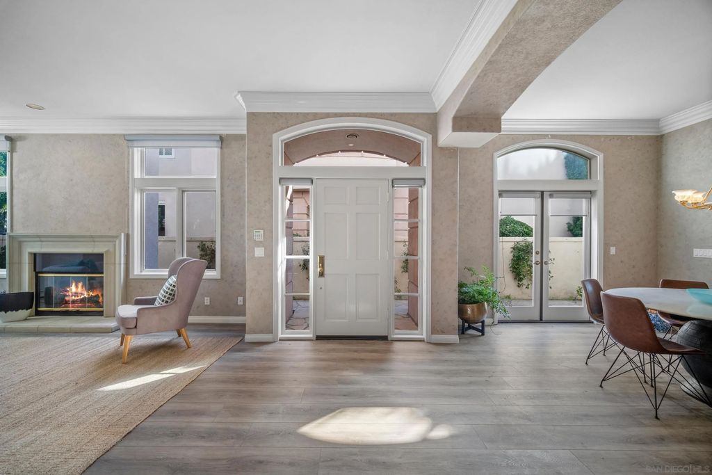 Photo of 5380 Renaissance Ave, San Diego, CA 92122 (MLS # 260003174)