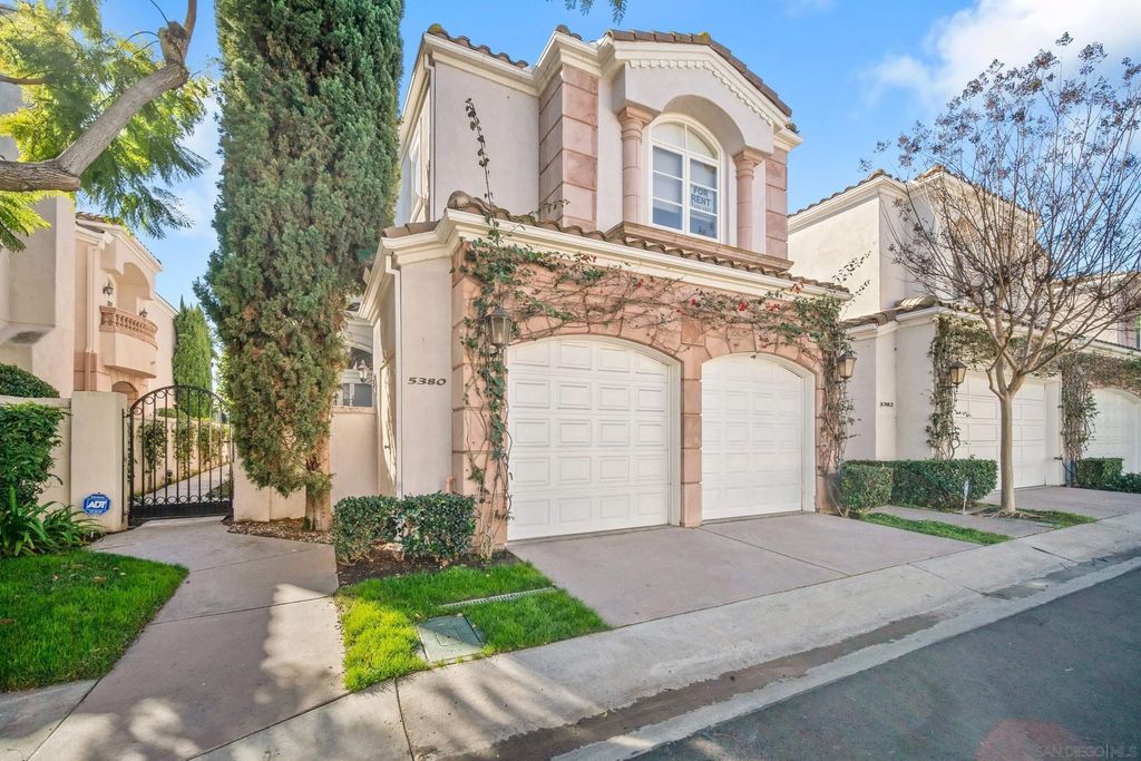 Photo of 5380 Renaissance Ave, San Diego, CA 92122 (MLS # 260003174)