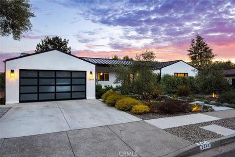 Photo of 2645 El Cerrito ST, San Luis Obispo, CA 93401 (MLS # PI26152966)