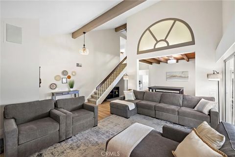 Tiny photo for 26591 Montecito Ln, Mission Viejo, CA 92691 (MLS # OC25251279)