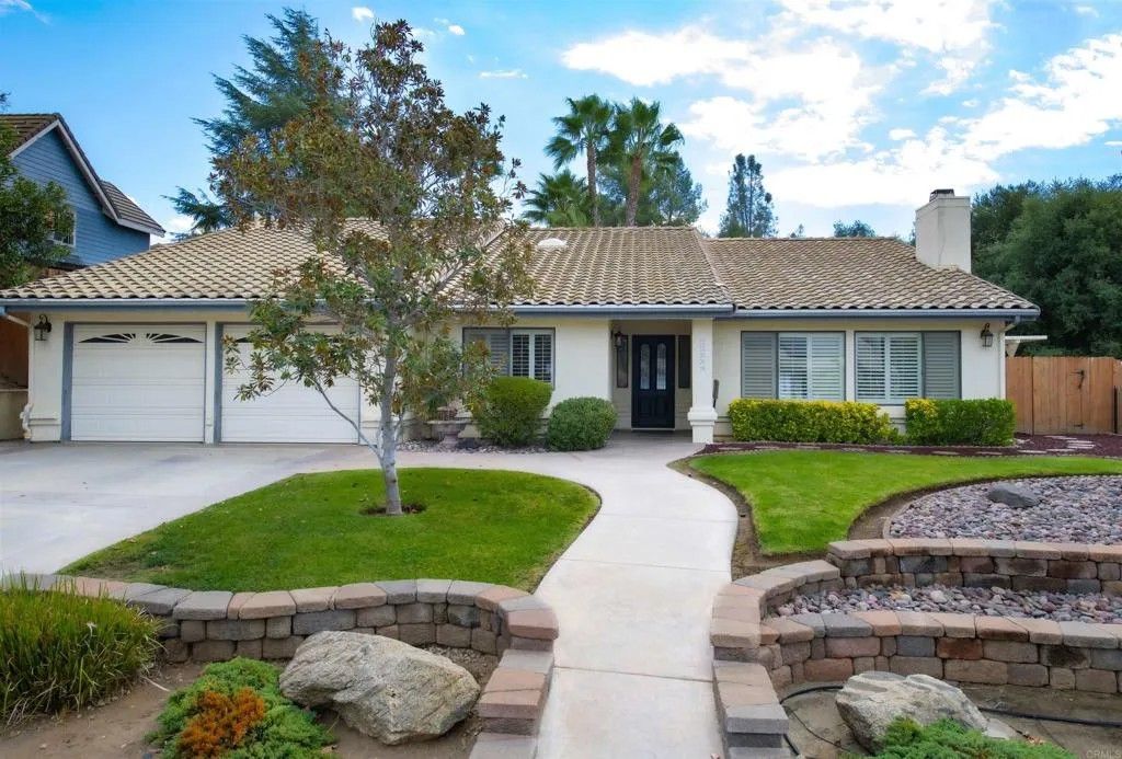 Photo of 23509 Barona Mesa Road, Ramona, CA 92065 (MLS # NDP2510302)