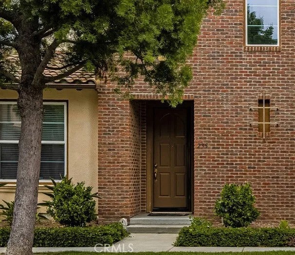 235 Tall Oak